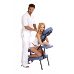Складной стул для массажа US MEDICA Boston - описание, цена, фото, отзывы.